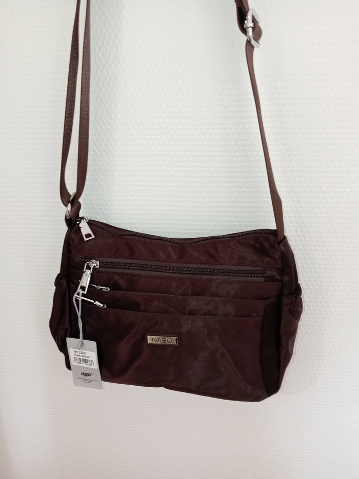 Nabo olkalaukku NK2252