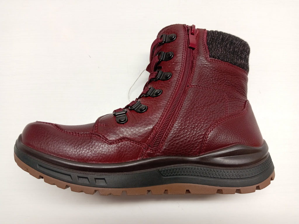 G  Comfort R-5584 Nilkkuri punainen
