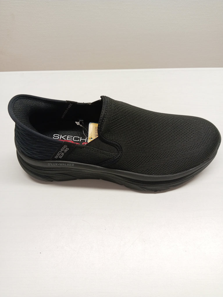 Skechers 232455 Slip-ins musta