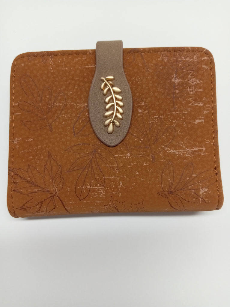 Migant Lompakko NP 323