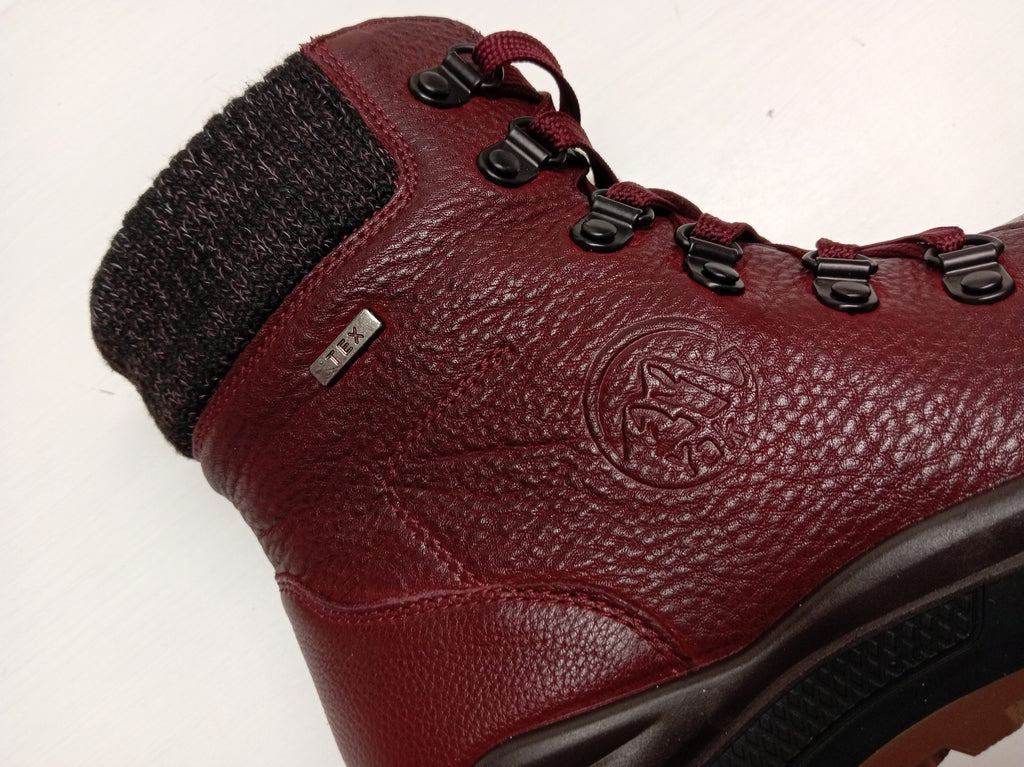 G  Comfort R-5584 Nilkkuri punainen