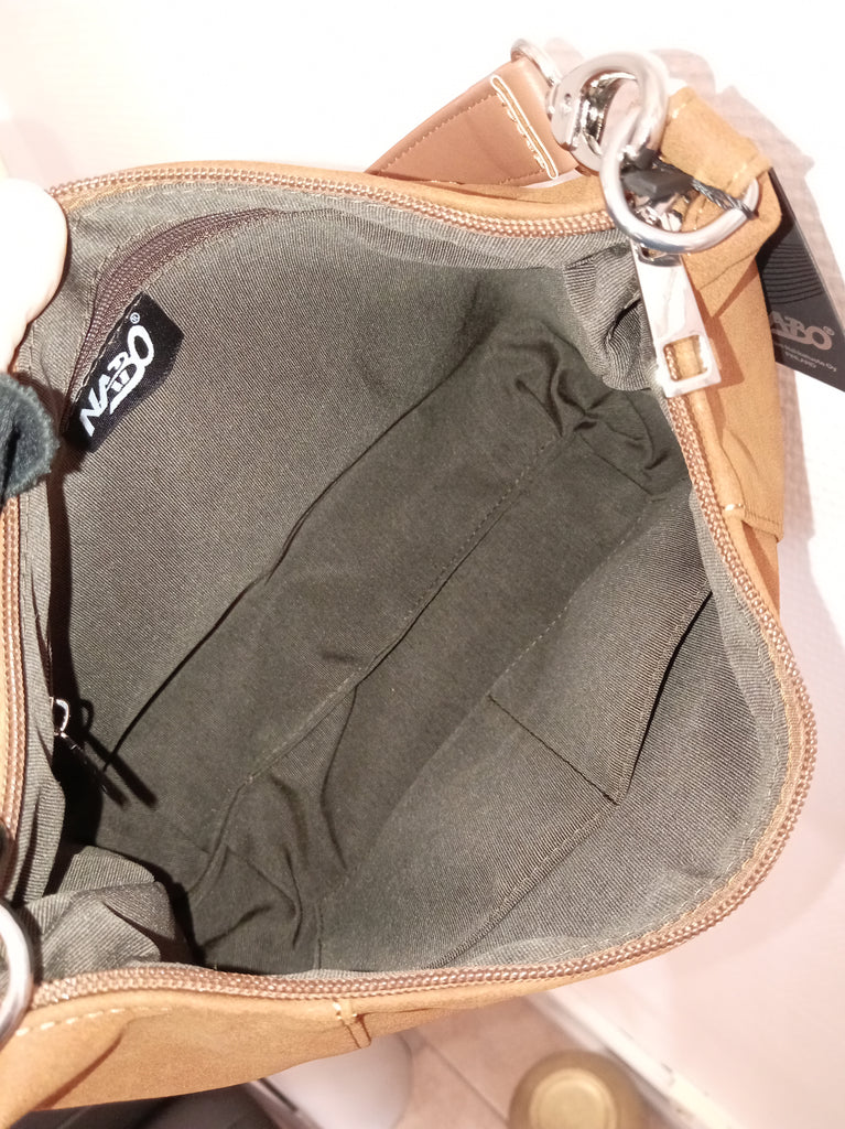 Nabo Olkalaukku L2618