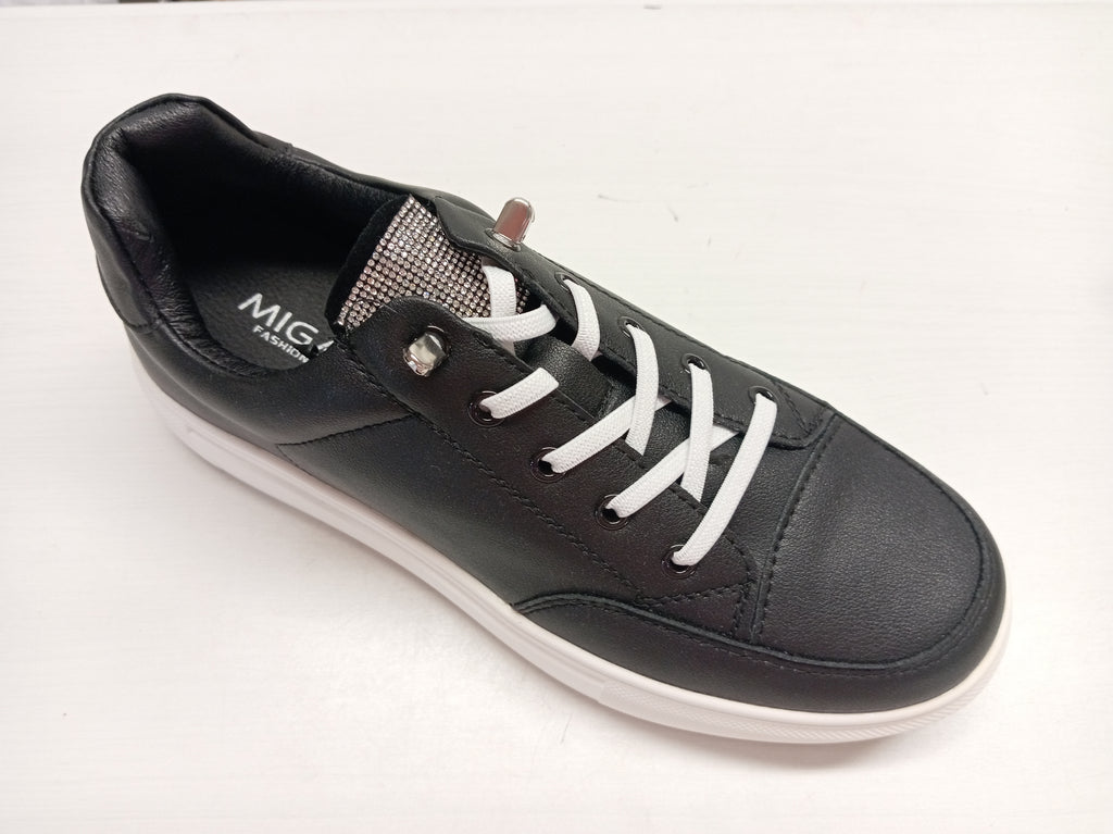 Migant Tennari Sandra