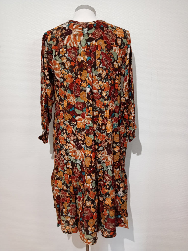 Ze-Ze Hiam 294 mekko
