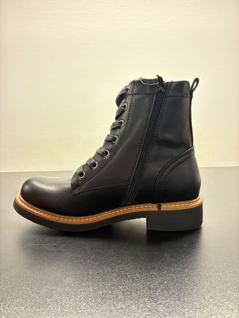 Migant A920-337 Bonnie musta