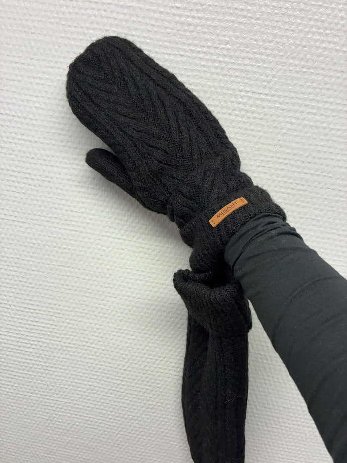 Migant NP 299 Lapaset