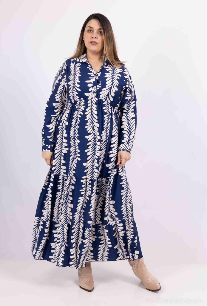 Leana Mode mekko 423