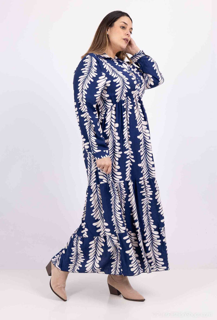 Leana Mode mekko 423