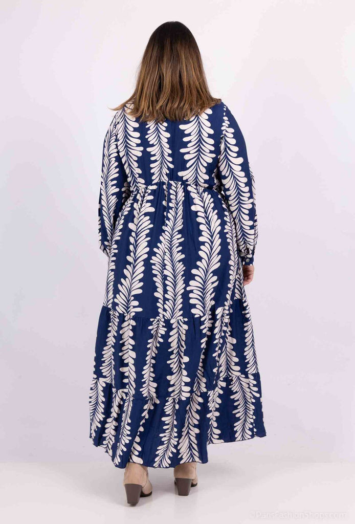 Leana Mode mekko 423