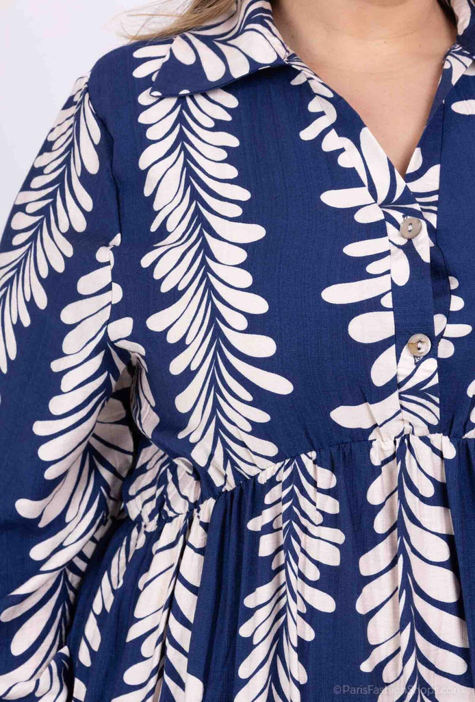 Leana Mode mekko 423