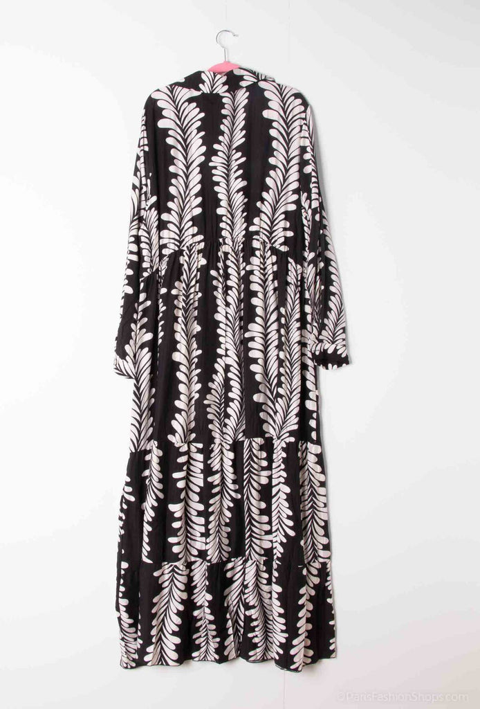 Leana Mode mekko 423