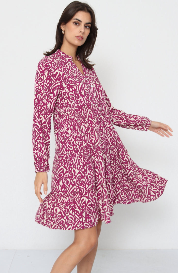 Ki & Love Tunika KL320