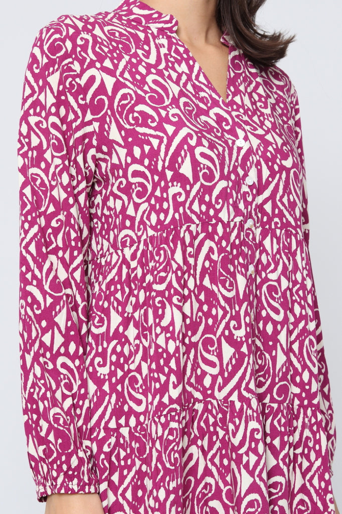 Ki & Love Tunika KL320