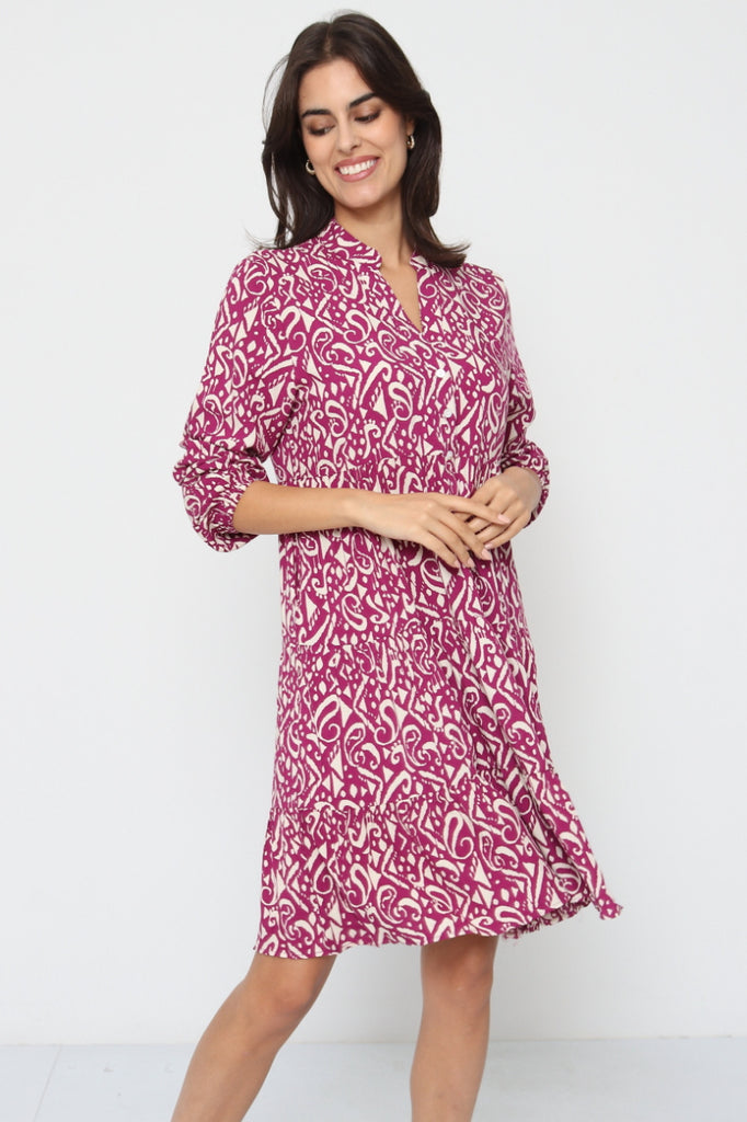 Ki & Love Tunika KL320