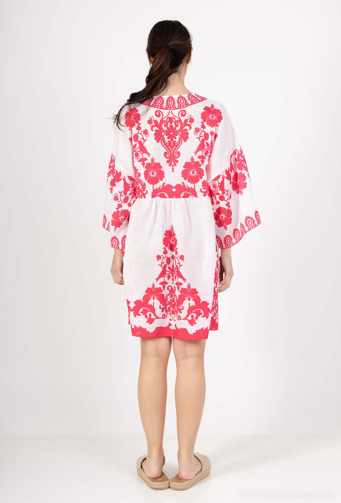 LX Moda Mekko