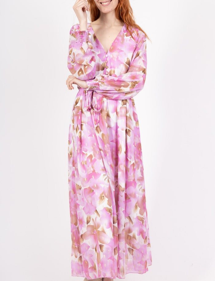 Leana Mode mekko 360