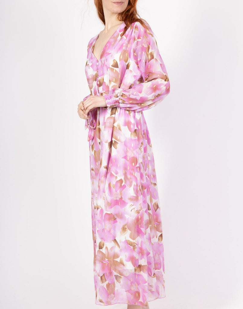Leana Mode mekko 360