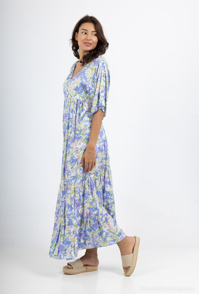 Leana Mode mekko 456-B