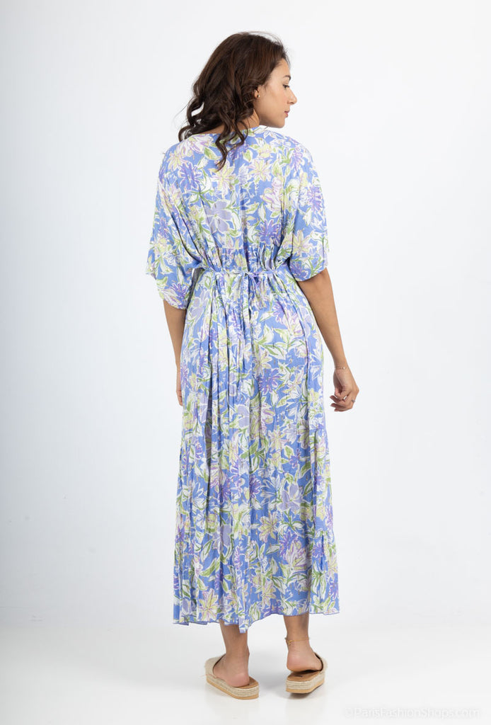 Leana Mode mekko 456-B