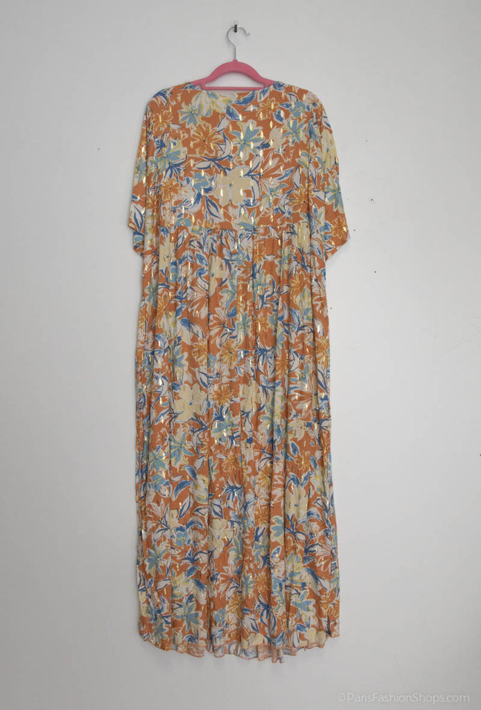 Leana Mode mekko 456-B