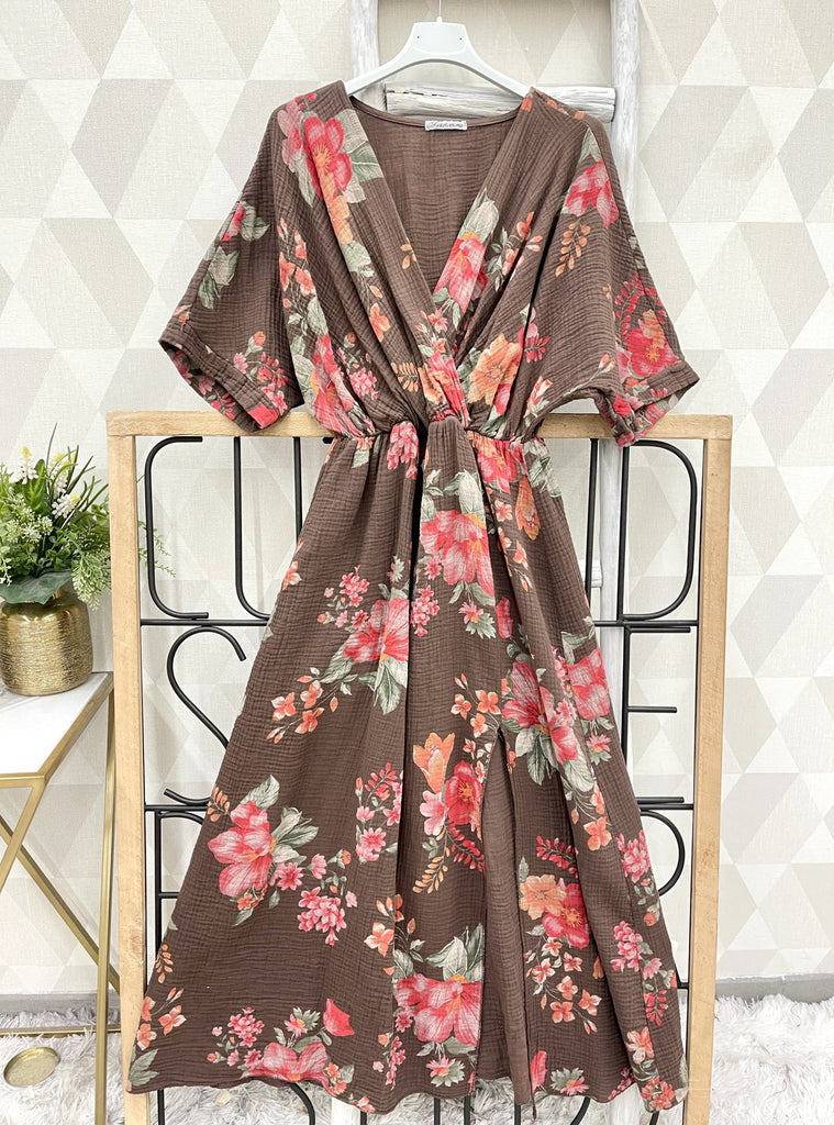 Sweetissima mekko 22301