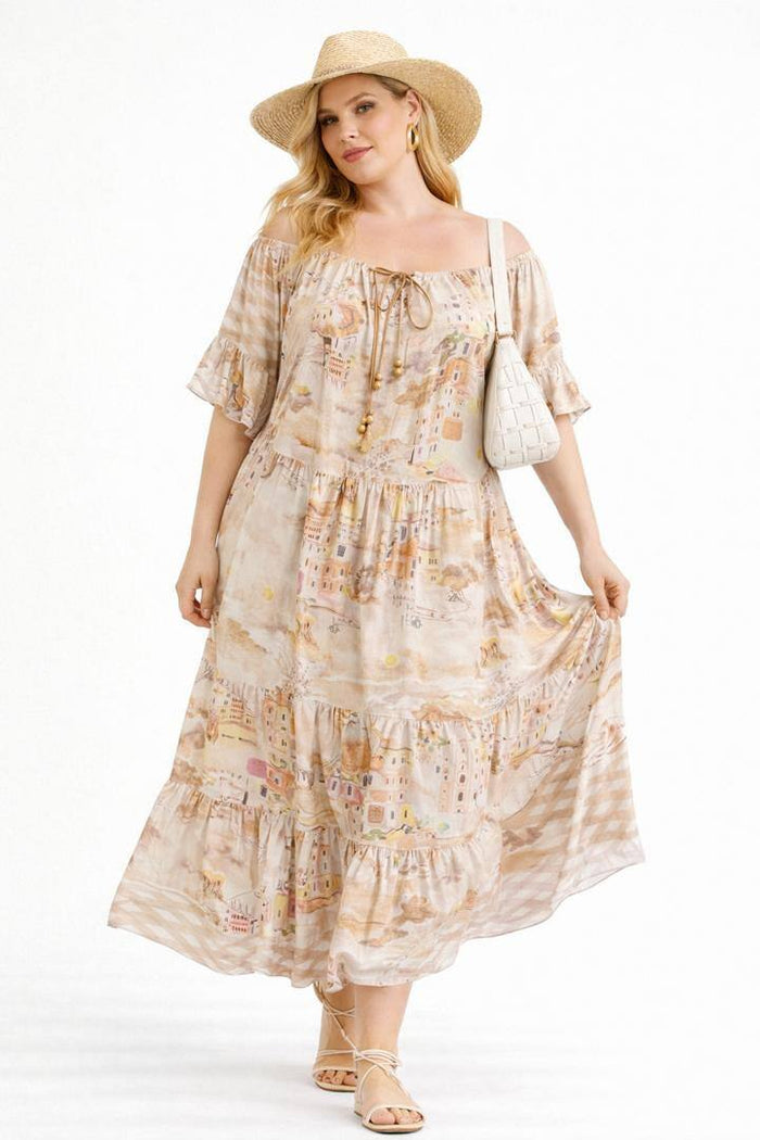 New & Co mekko