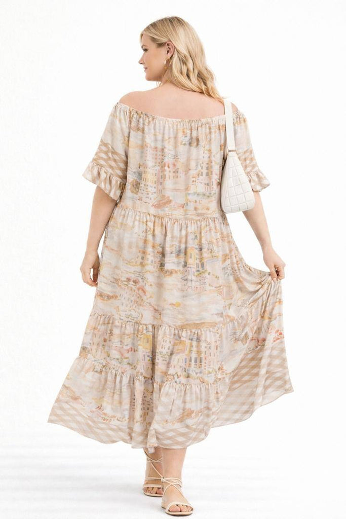 New & Co mekko