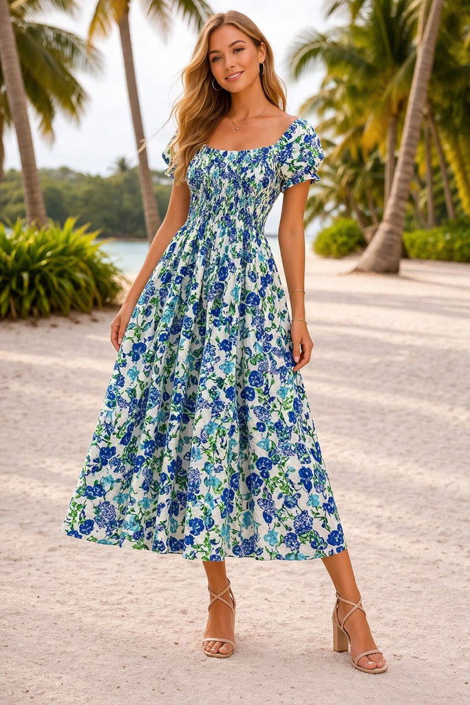 Miss Sara mekko 6088-1