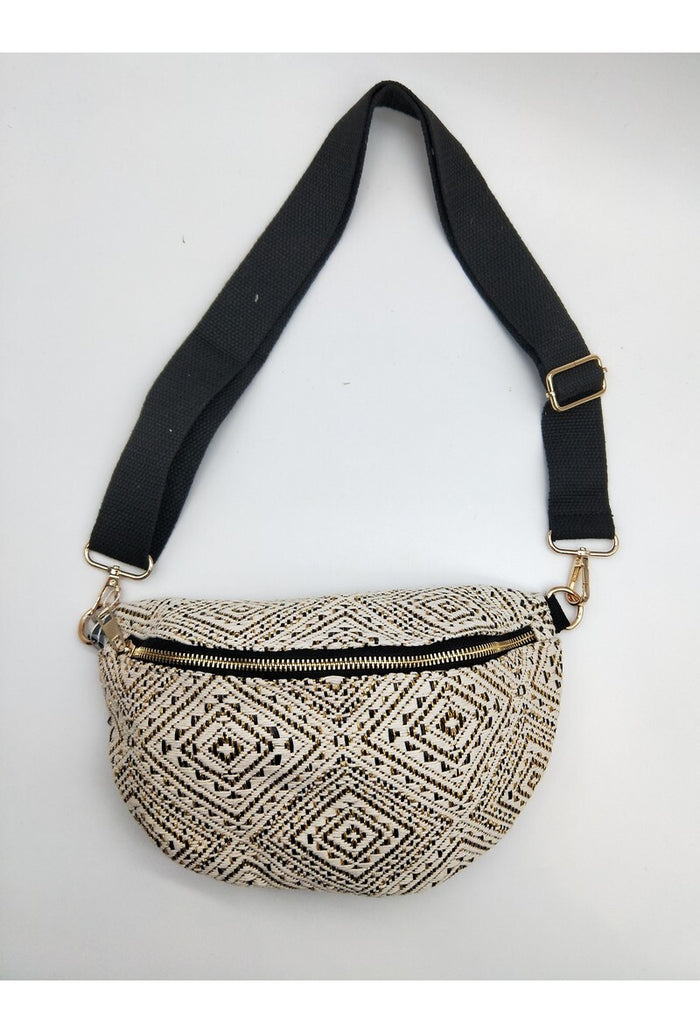 LX Moda Crossbody