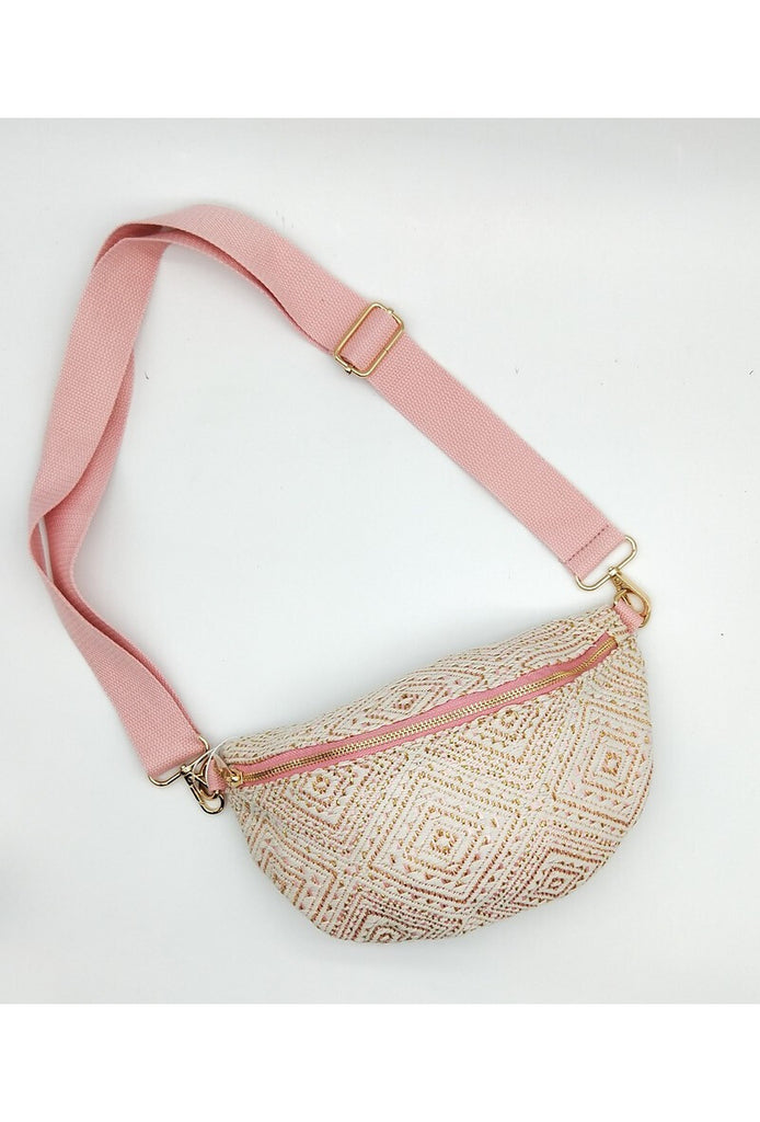 LX Moda Crossbody
