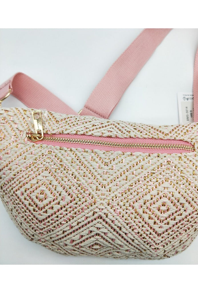 LX Moda Crossbody