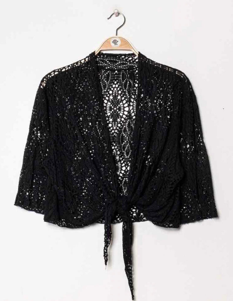 C'Belle bolero