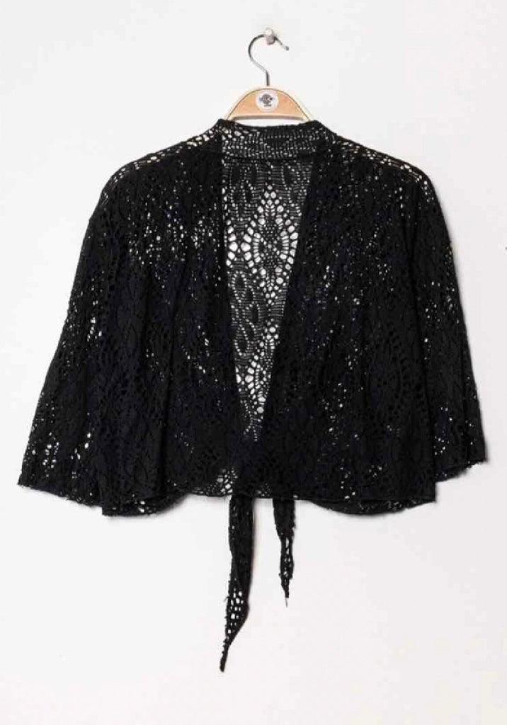 C'Belle bolero