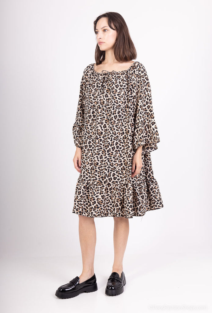 C'Belle Mekko leopardi