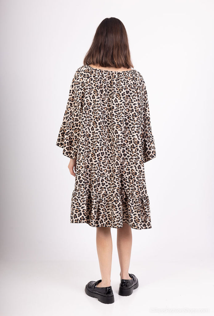 C'Belle Mekko leopardi