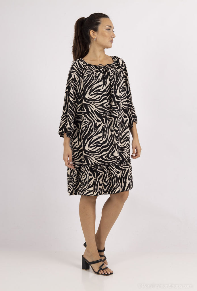 C'Belle Mekko leopardi