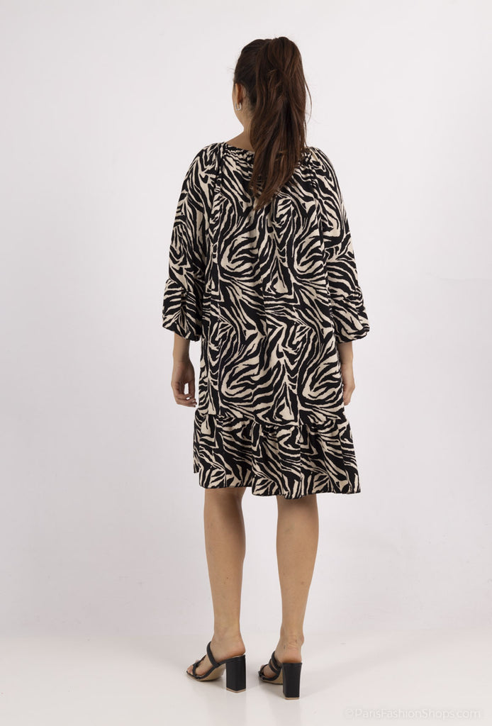 C'Belle Mekko leopardi
