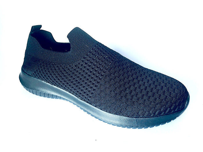 HEIShoe 068/071 mukautuva tennari