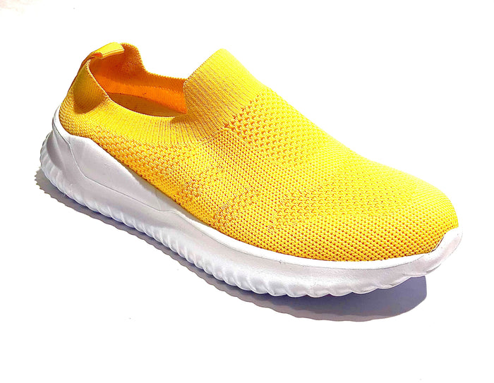 (Kopio) HEIShoe keltainen 068/071 mukautuva tennari